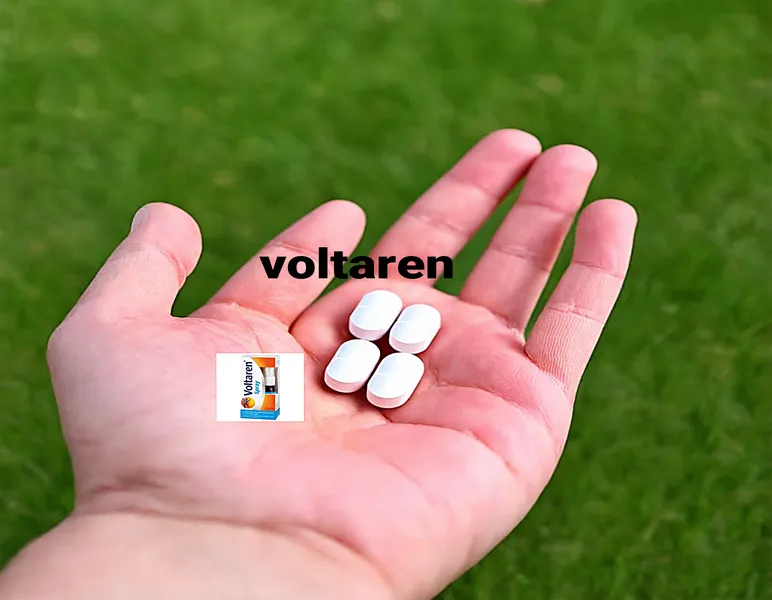 Voltaren 1